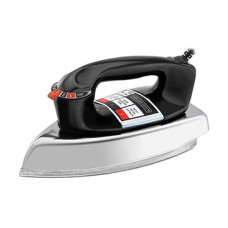 Ferro a Seco VFA Black Decker 127V